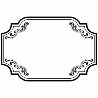 320x320 Results For Simple Vintage Frame Vector Free Download