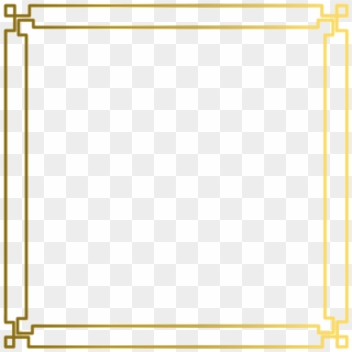 320x320 Simple Vector Frames Png Images, Free Transparent Image Download