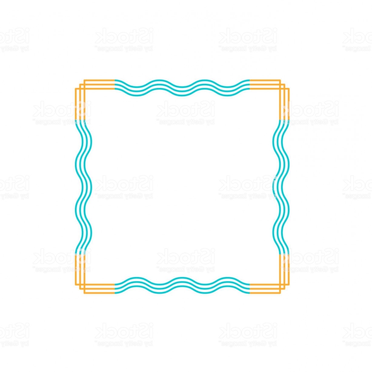 1228x1228 Frame Border Line