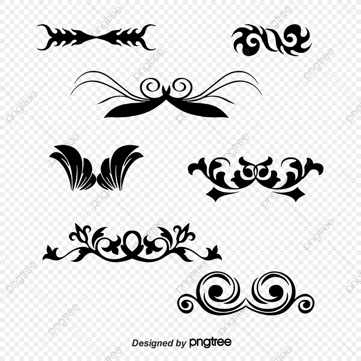 1200x1200 Hand Painted Gray Vine Pattern, Hand Painted Vines, Simple