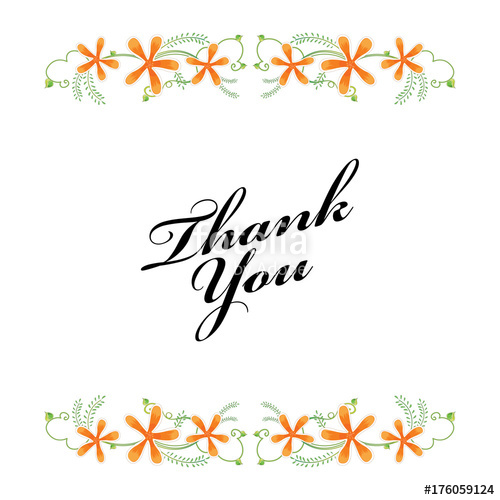 500x500 Vector, Simple, Vines, Pattern, Decoration