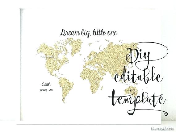 570x428 World Map Blank Printable