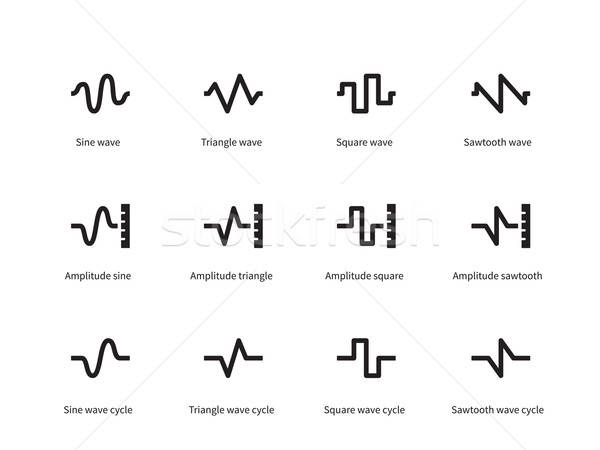 600x450 Sine Wave Stock Photos, Stock Images And Vectors Stockfresh