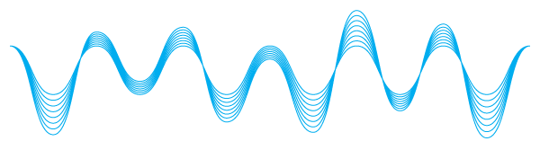 600x167 How To Design Sound Waves In Illustrator