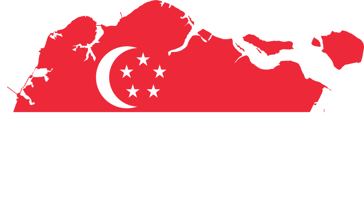  Singapore  Map  Outline Vector at Vectorified com 
