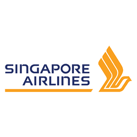 280x280 Singapore Airlines Vector Logo Free Download