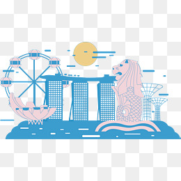 260x260 Singapore Png, Vectors, And Clipart For Free Download