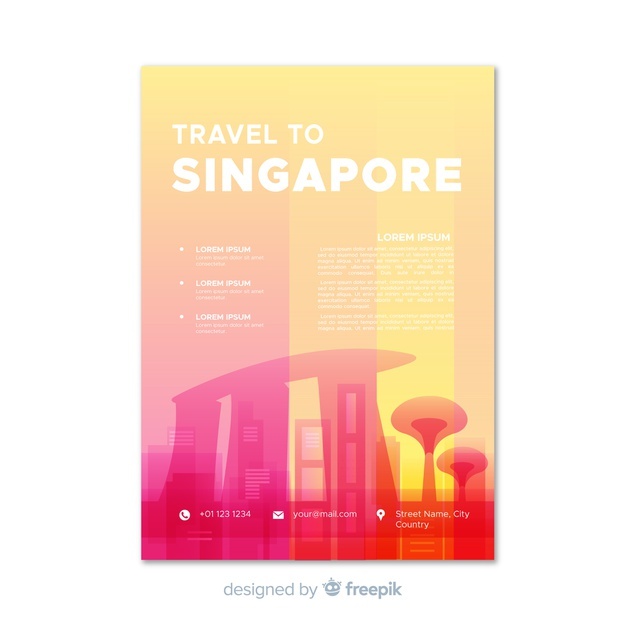626x626 Singapore Vectors, Photos And Free Download