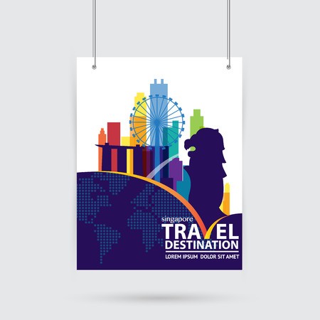 450x450 Singapore Vector Royalty Free Vector Graphics