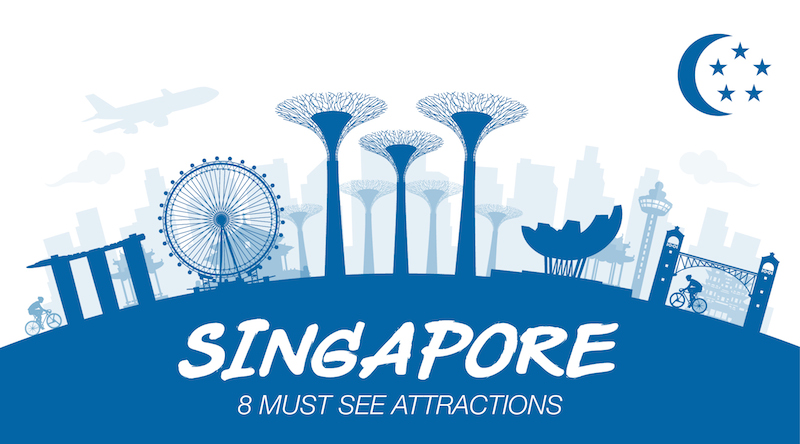 800x444 Welcome To Singapore Things To Do During Your Stay Honan
