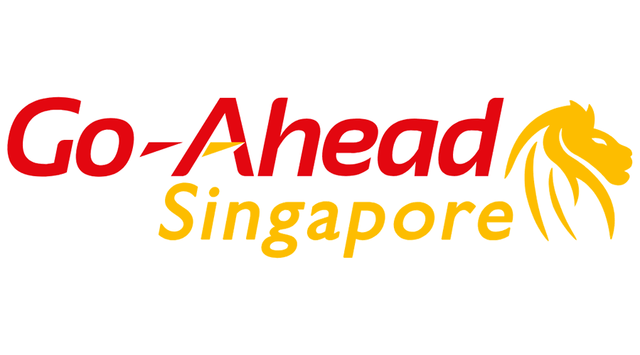 900x500 Go Ahead Singapore Vector Logo Free Download