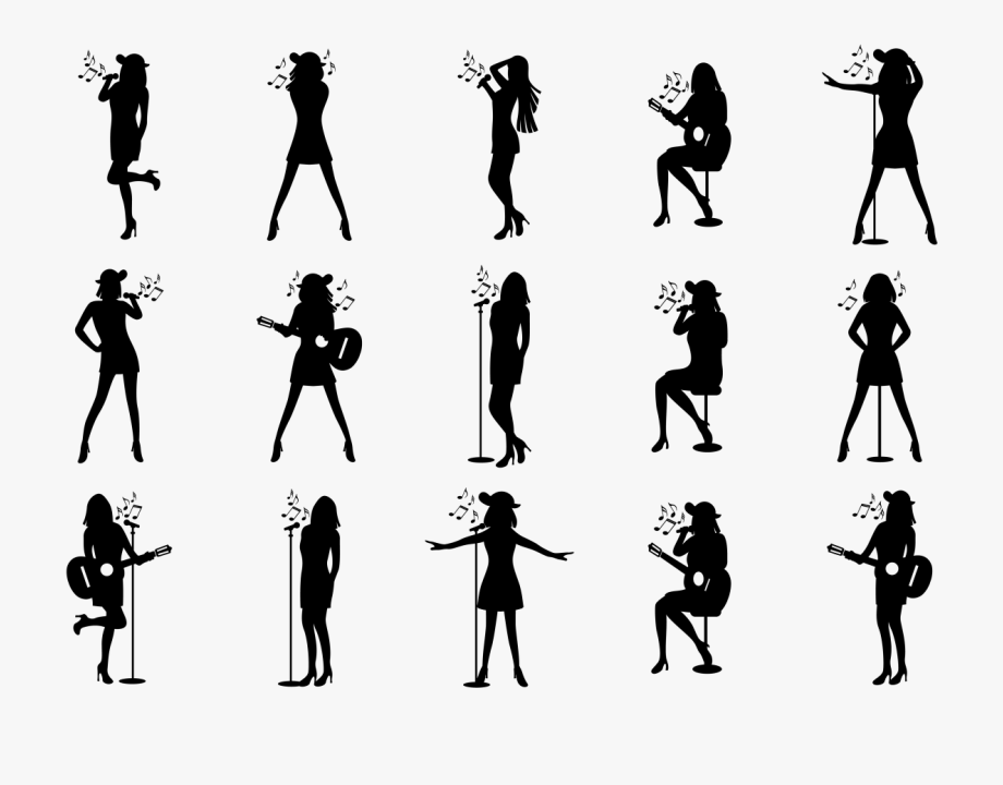 920x720 Included In This Pack Are People