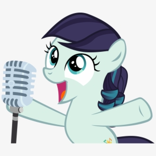 310x310 Singer Vector Microphone