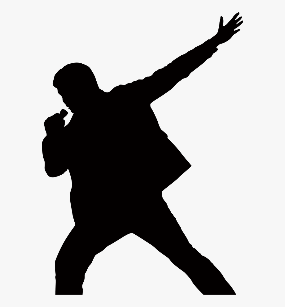 920x993 Singer Vector Shadow