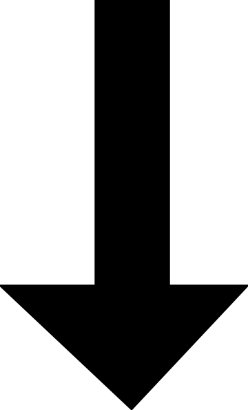 Free Arrow Vectors 360x594 Free Arrow Vectors