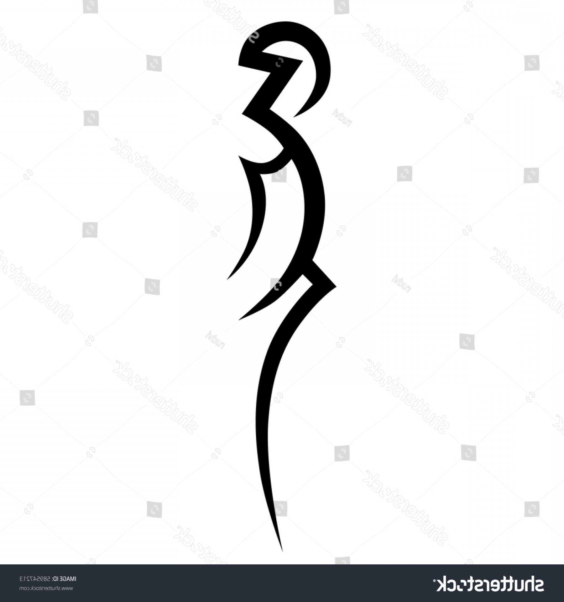Single Tribal Arrow Vector Png Soidergi 1800x1920 Single Tribal Arrow Vector Png Soidergi