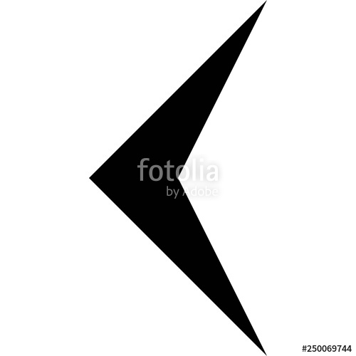 Single Arrow Stock Image And Royalty Free Vector On Fotolia 500x500 Single Arrow Stock Image And Royalty Free Vector On Fotolia