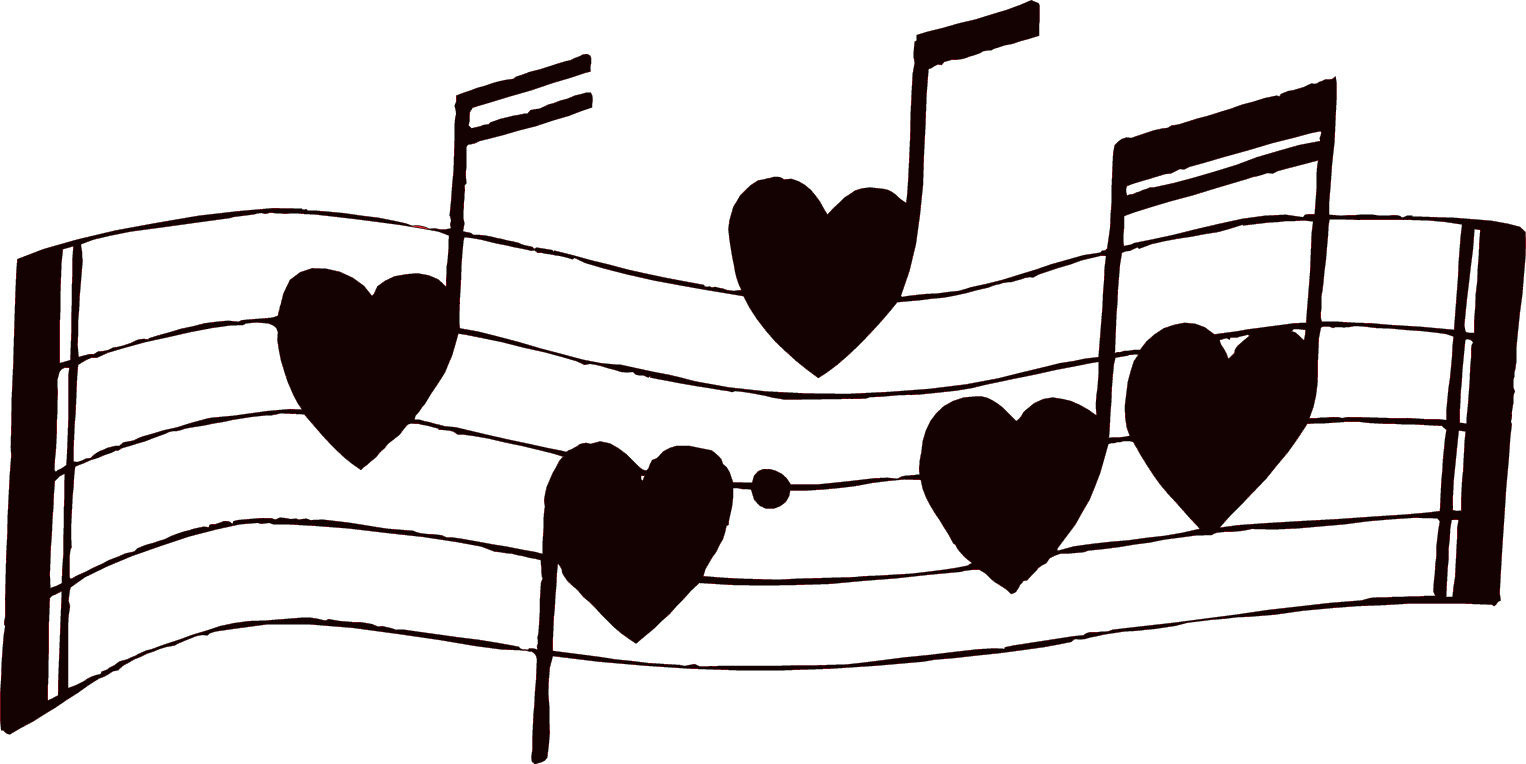 1526x764 Single Music Notes Clip Art Free Clipart Images