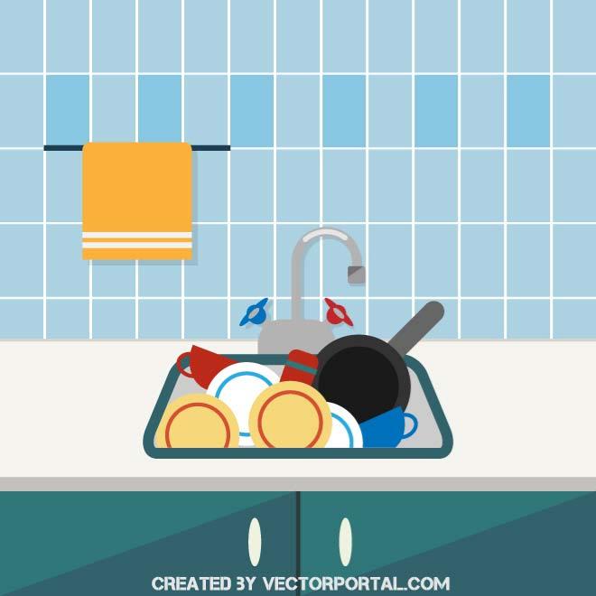 Kitchen Sink 660x660 Kitchen Sink