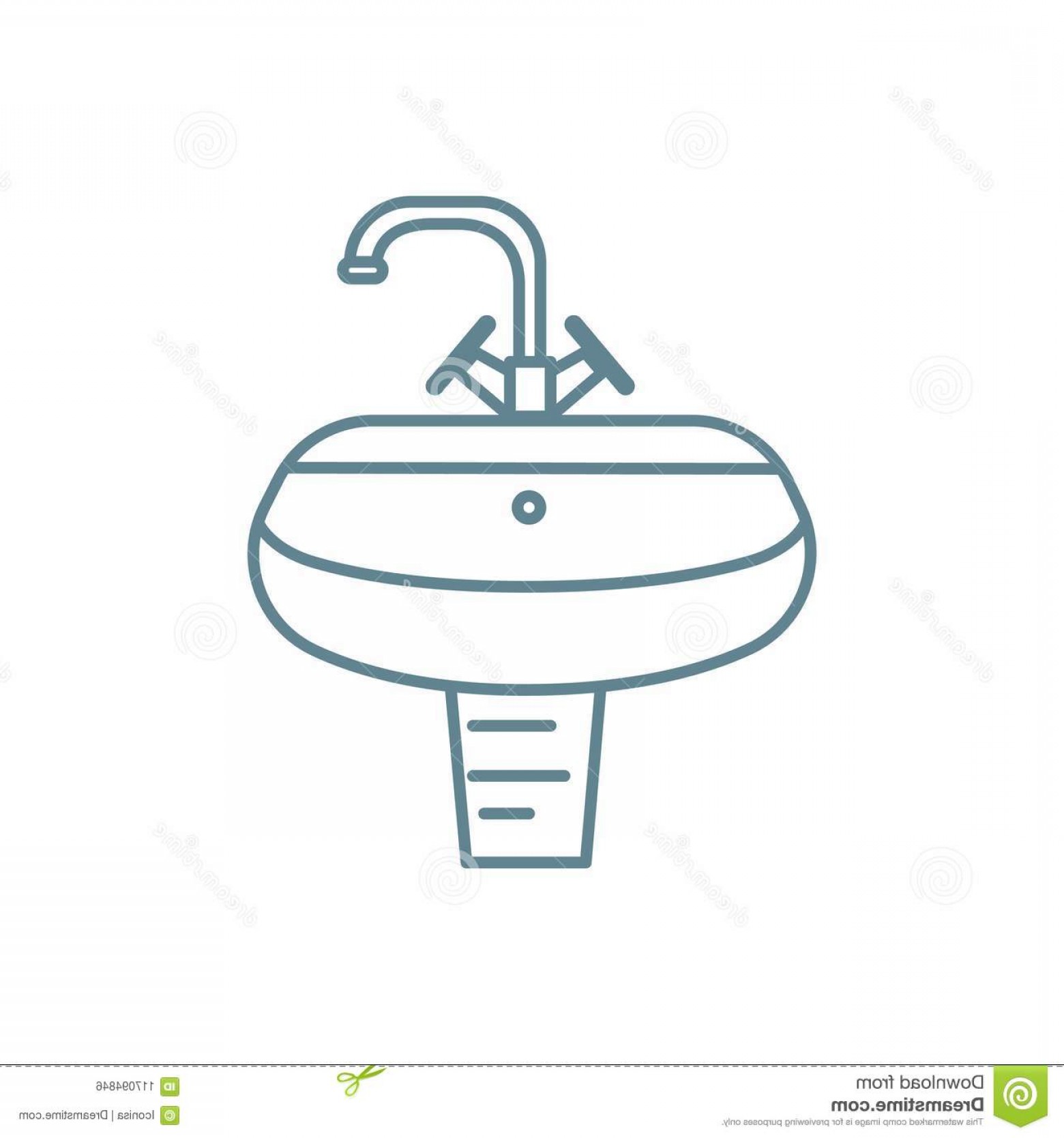 Lavatory Basin Linear Icon Concept Lavatory Basin Line Vector Sign 1560x1668 Lavatory Basin Linear Icon Concept Lavatory Basin Line Vector Sign