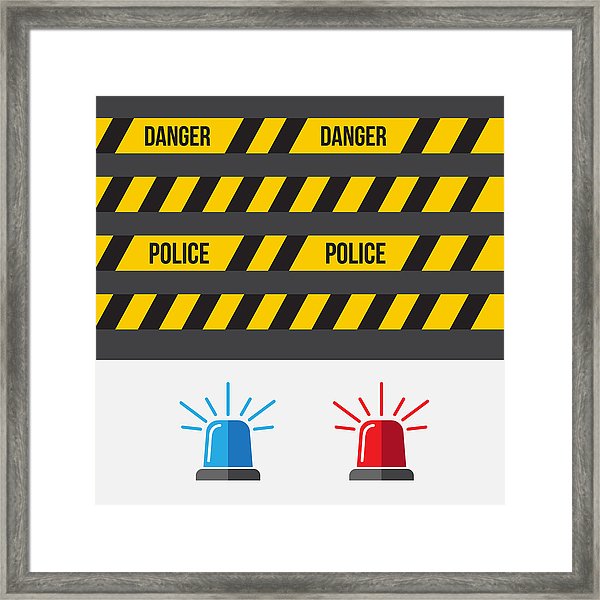 Police Flasher, Siren Vector Set Siren Police Light Icon Flat 600x600 Police Flasher, Siren Vector Set Siren Police Light Icon Flat