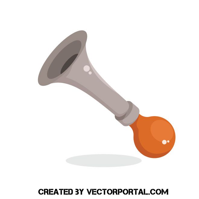 Bicycle Siren Vector Image Various Vectors Free Vector Images 660x660 Bicycle Siren Vector Image Various Vectors Free Vector Images