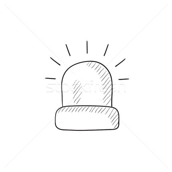 Siren Stock Vectors, Illustrations And Cliparts Stockfresh 600x600 Siren Stock Vectors, Illustrations And Cliparts Stockfresh