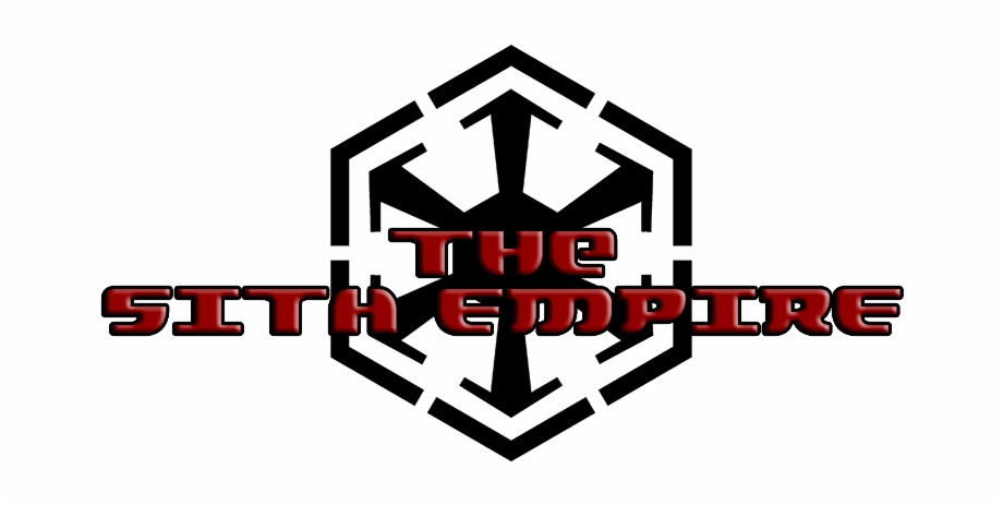 920x463 Hierarchy Of The Sith Order