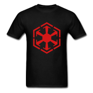 190x190 Made A Vector Graphic Of The Sith Empire Logo This Shirt Also