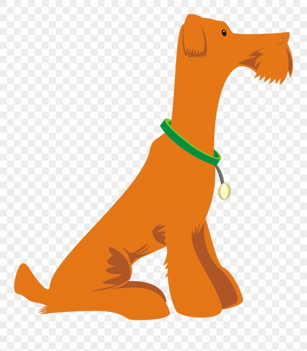 Dog Sitting Vector Lamaison 1056x1206 Dog Sitting Vector Lamaison