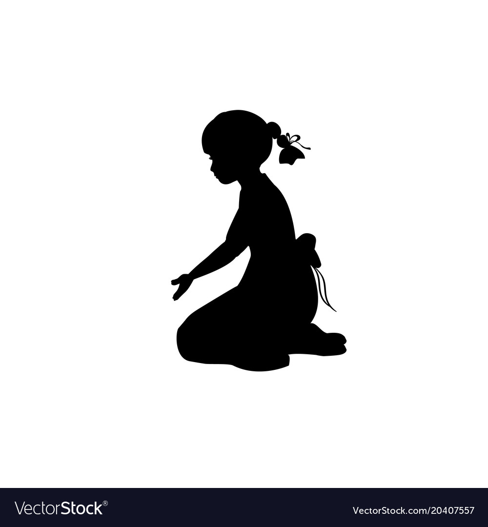 1000x1080 Huge Collection Of 'girl Sitting Silhouette' Download More Than