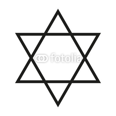 400x400 Six Pointed Star, Vector Icon Buy Photos Ap Images Detailview