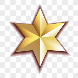 300x300 Six Pointed Star Images Six Pointed Star Pictures Free