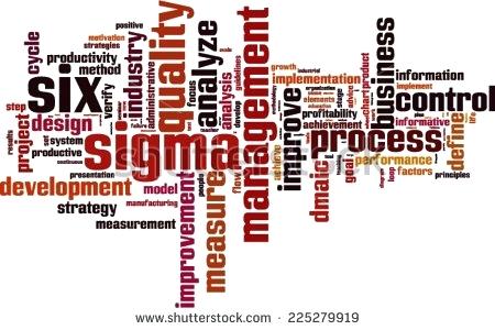 450x300 Sigma Word Math Stock Vector Six Sigma Word Cloud Concept Vector