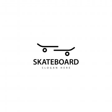 360x360 Skateboard Templates, Design Templates For Free Download