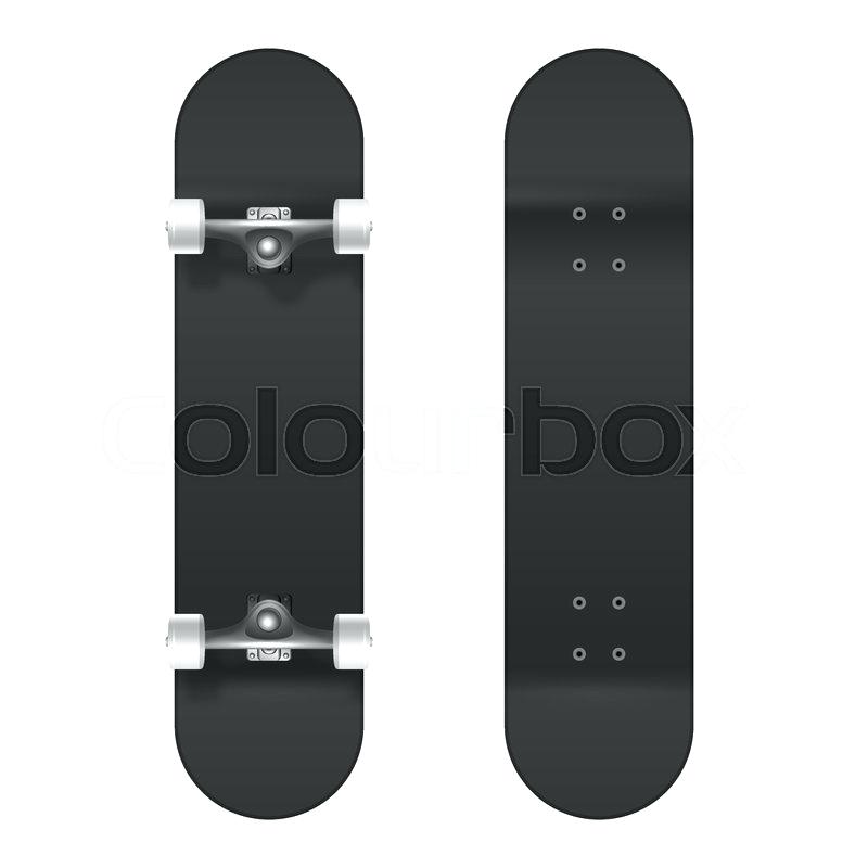 Skateboard Template Vector at Vectorified com Collection of Skateboard Template Vector at Vectorified com Collection of
