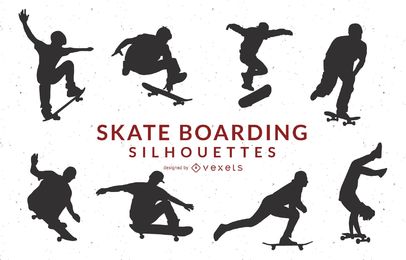 406x260 Skate Vector Graphics To Download