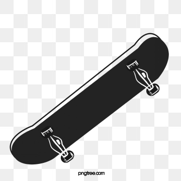 360x360 Skateboard Png, Vector, And Clipart With Transparent