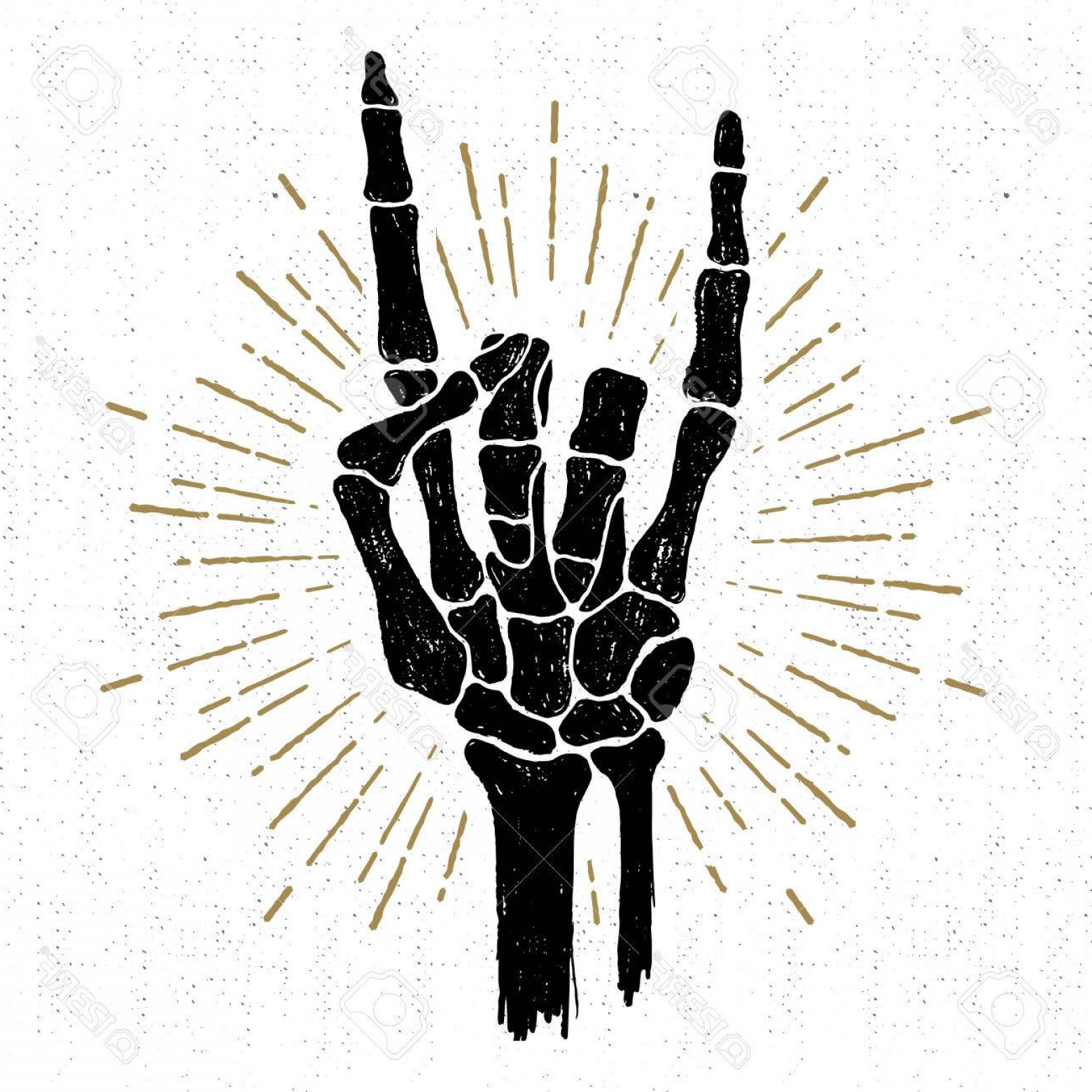 1560x1560 Skeleton Hand Vector Cqrecords