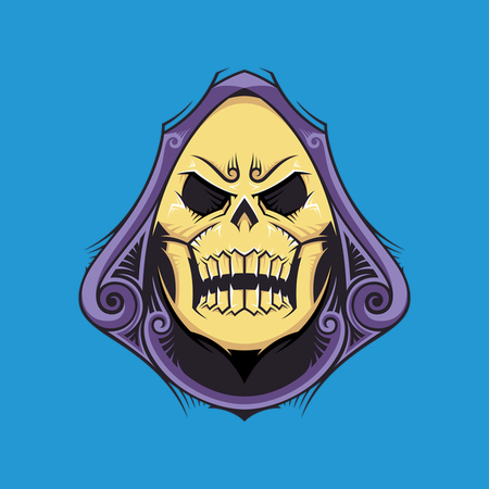 450x450 Skeletor