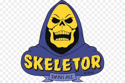 400x267 Skeletor Png