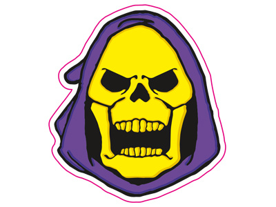 400x300 Skeletor