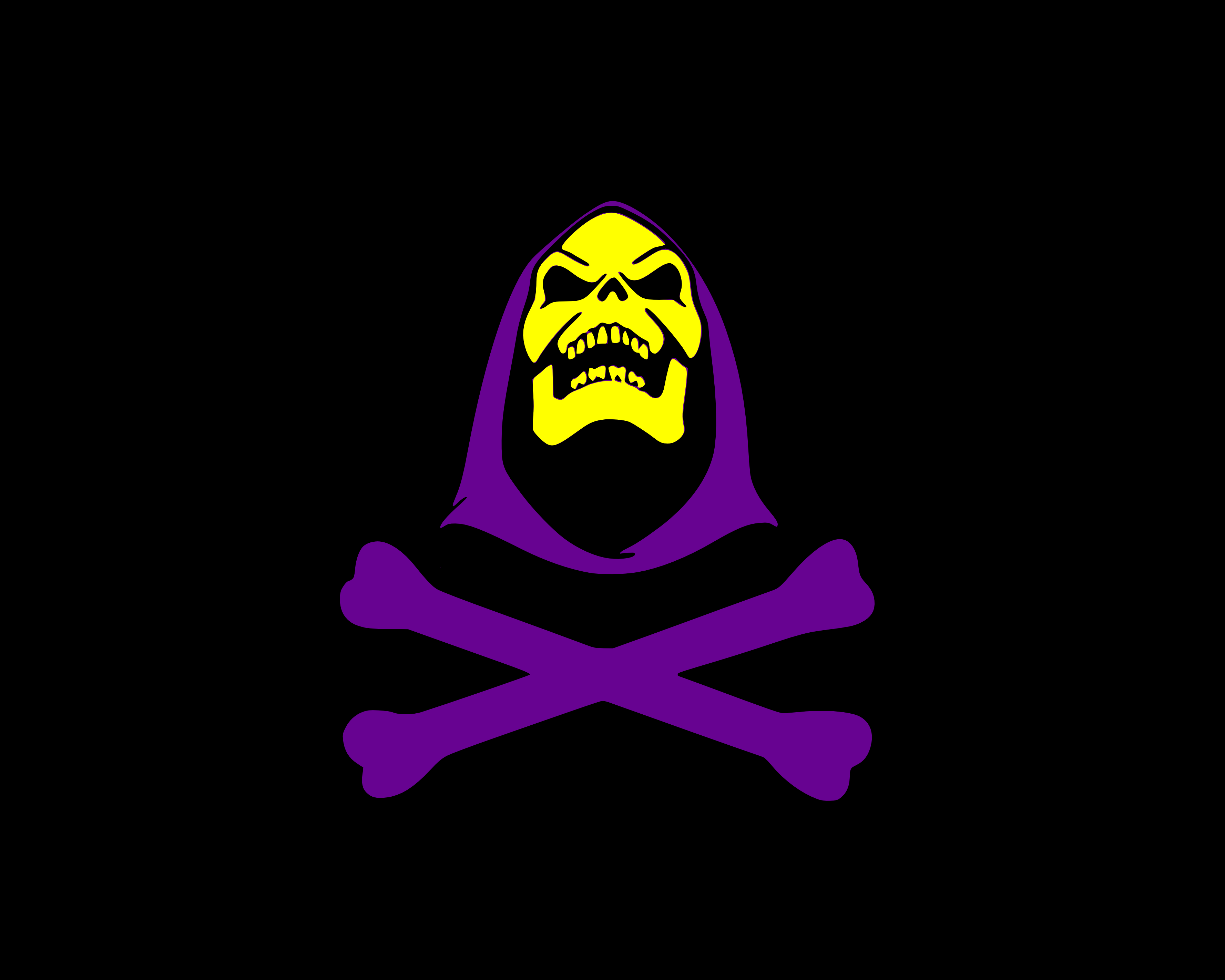 3555x2844 He Man And The Masters Of The Universe Hd Wallpaper Background