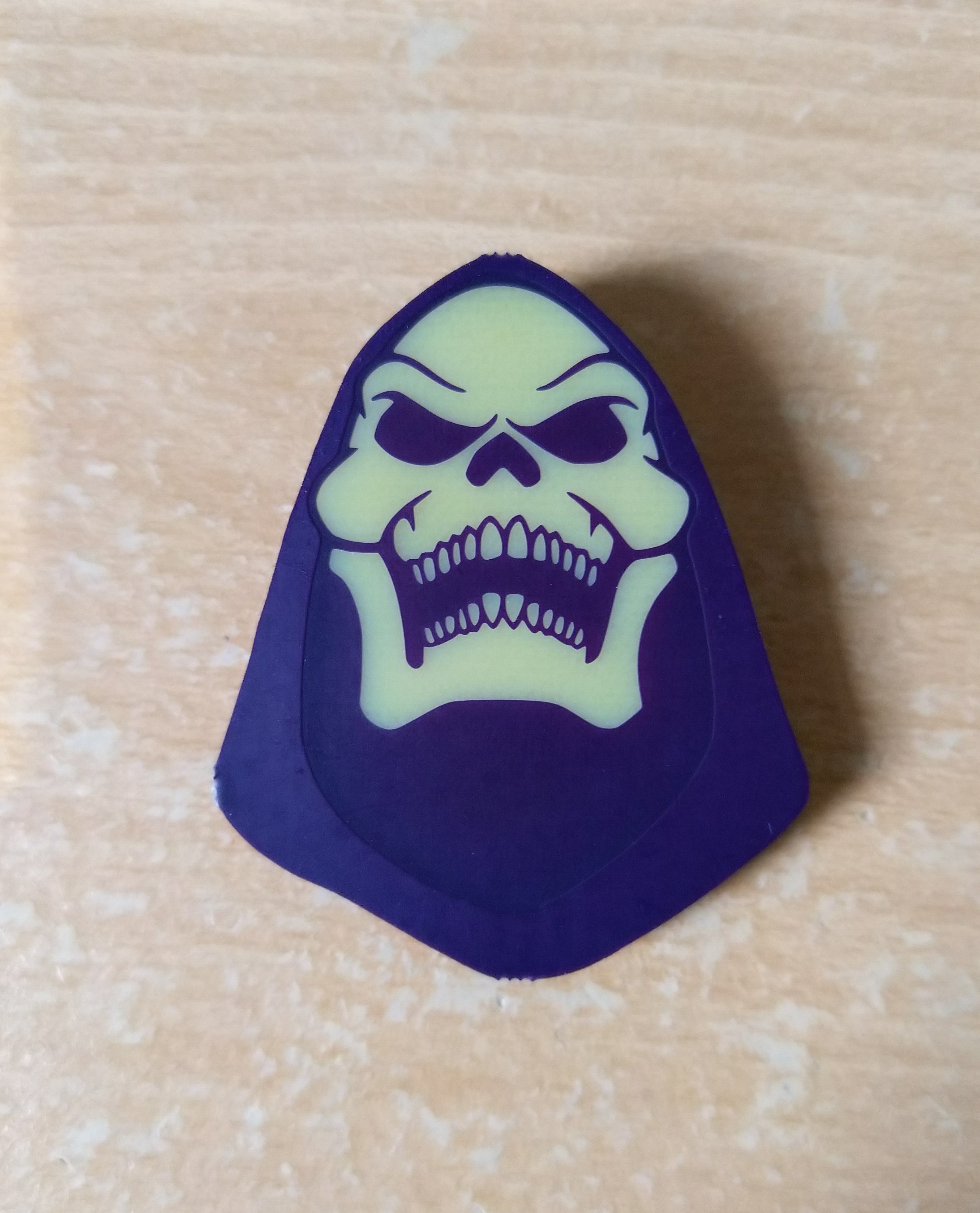 2711x3355 Pcb Pin Badges Skeletor Tom Archer