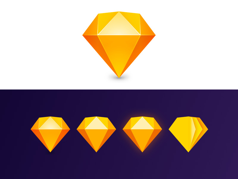 800x600 Sketch New Logo Sketch Freebie