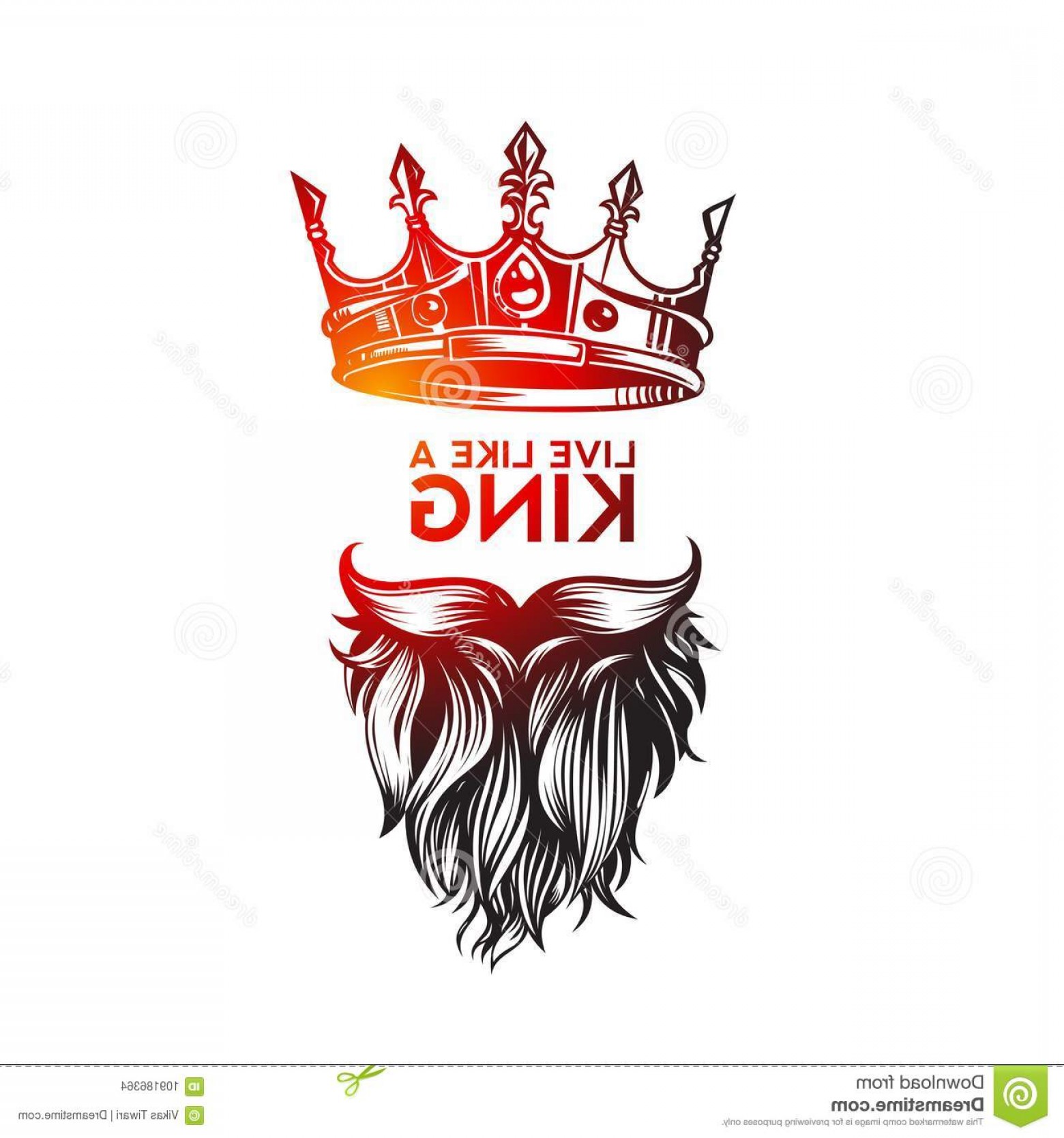 1560x1668 Hipster King Icon Crown Hand Sketch Vector Illustration Design
