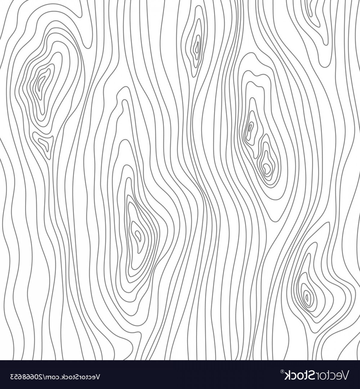 1200x1296 Wood Texture Sketch Grain Cover Surface Wooden Vector Studiogrfx
