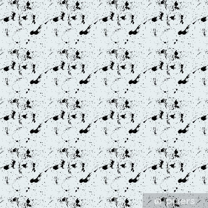 700x700 Hand Drawn Watercolor Tempera Sketch Pattern Abstract Texture