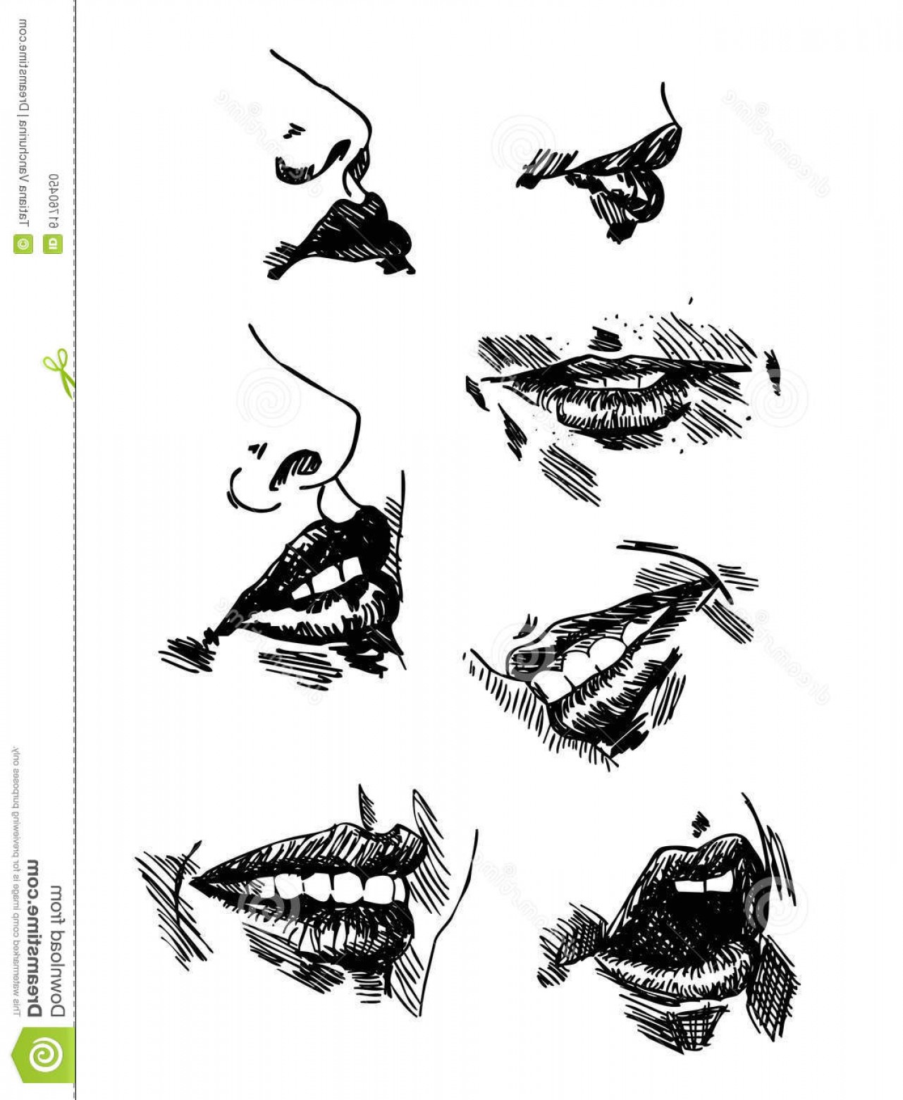 Vector Drawing Lips Hoodamathrun 1281x1560 Vector Drawing Lips Hoodamathrun
