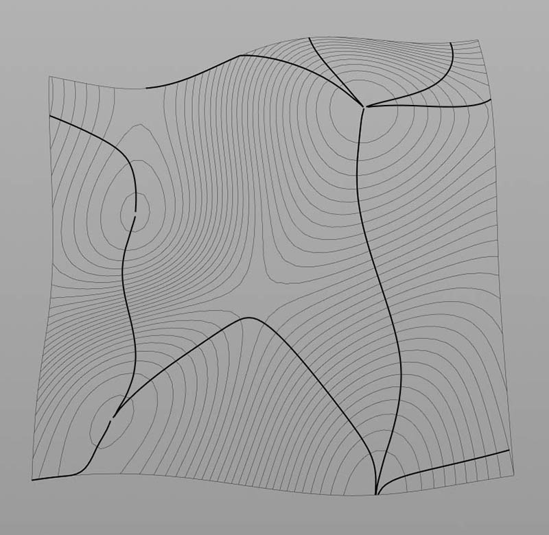 Vector Fields Again Houdini Gubbins 800x780 Vector Fields Again Houdini Gubbins